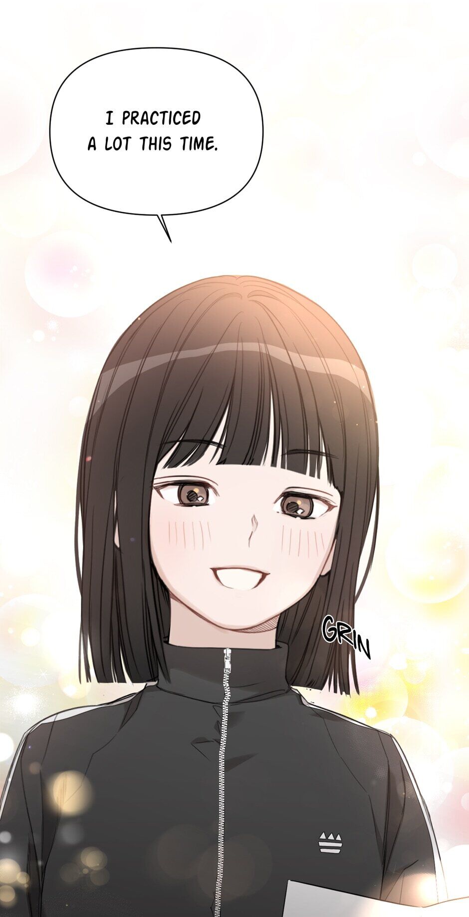 Positively Yours - Chapter 72.6 Page 50