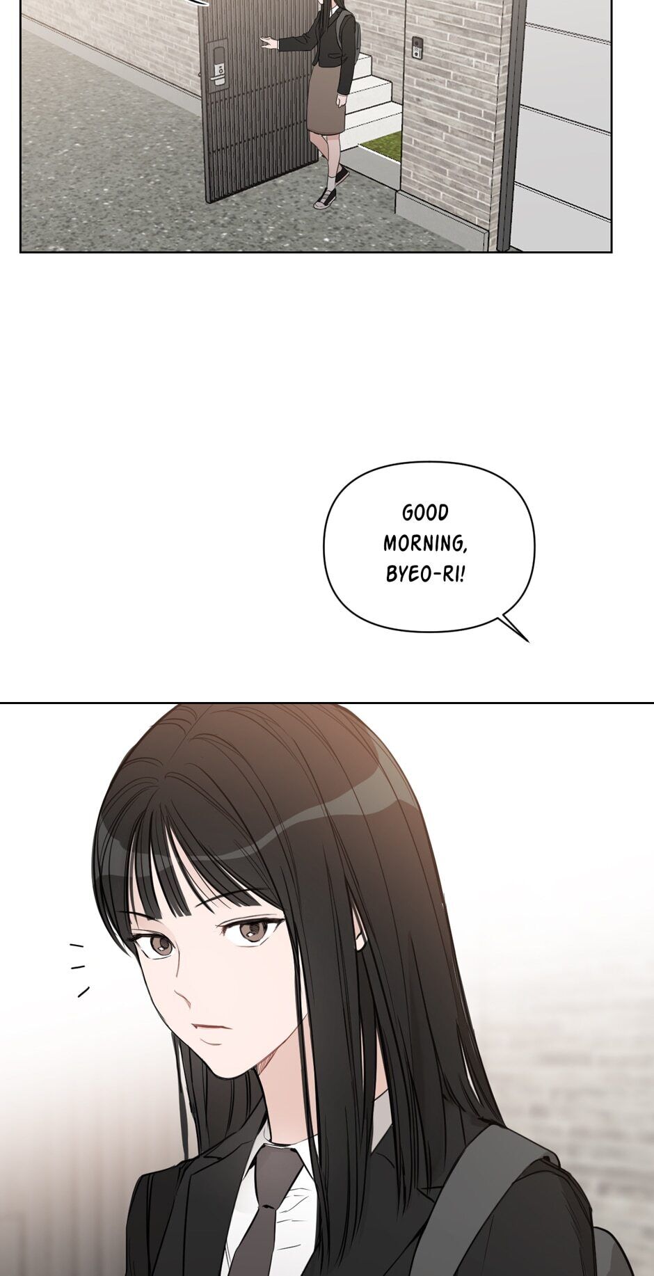 Positively Yours - Chapter 72.6 Page 62