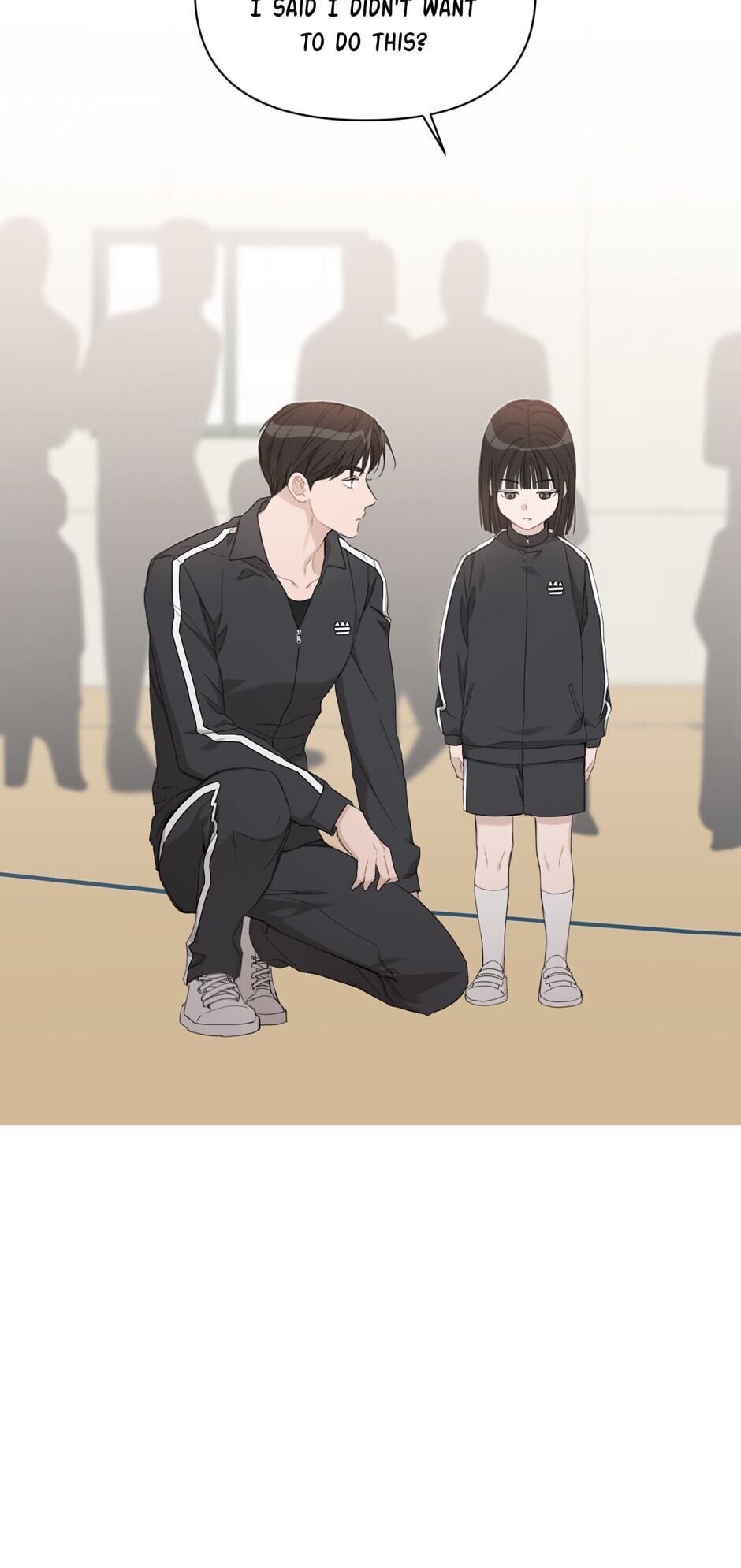 Positively Yours - Chapter 72.6 Page 9