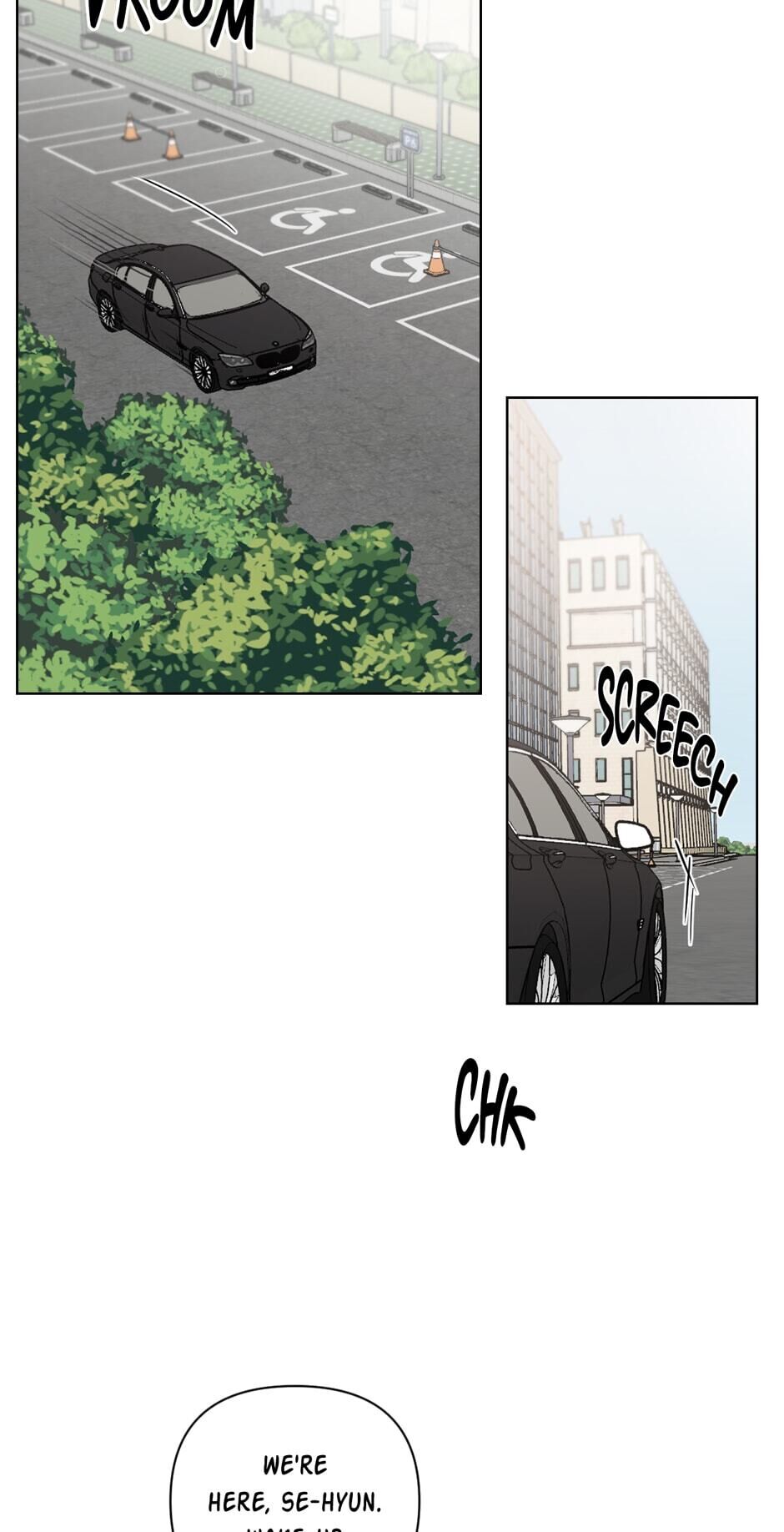 Positively Yours - Chapter 72.7 Page 2