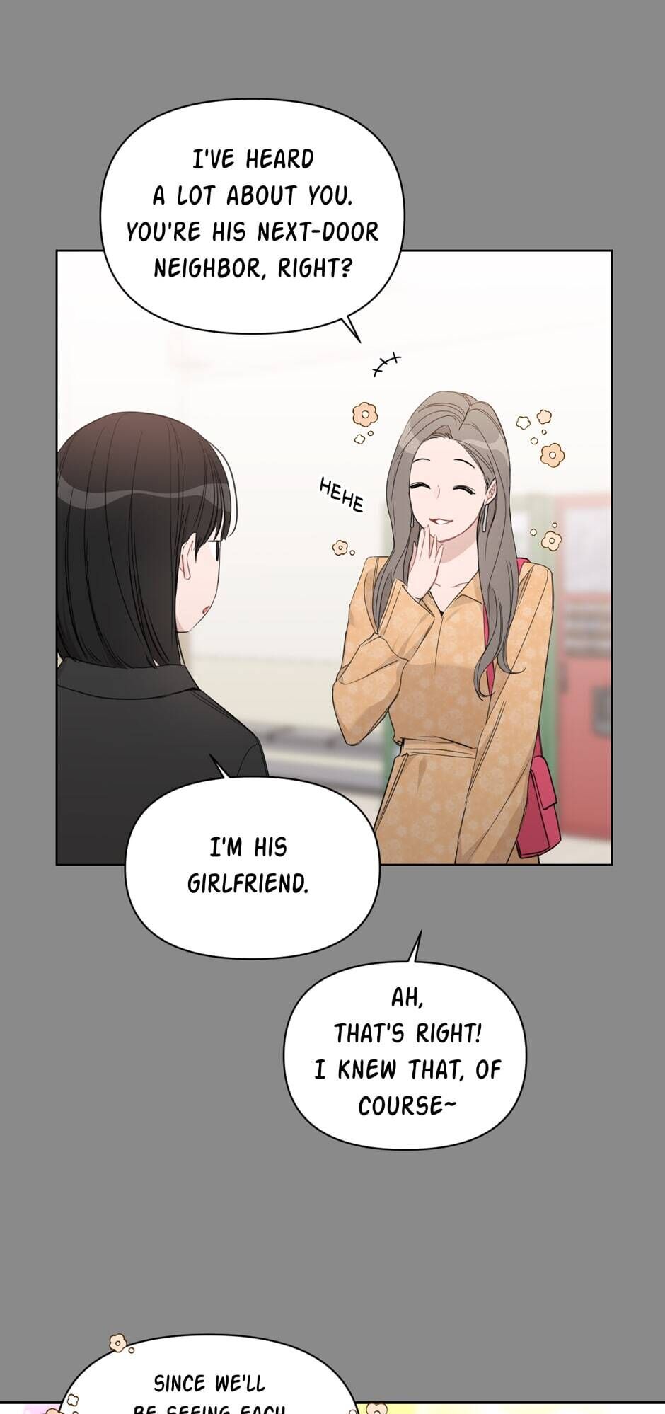 Positively Yours - Chapter 72.7 Page 27