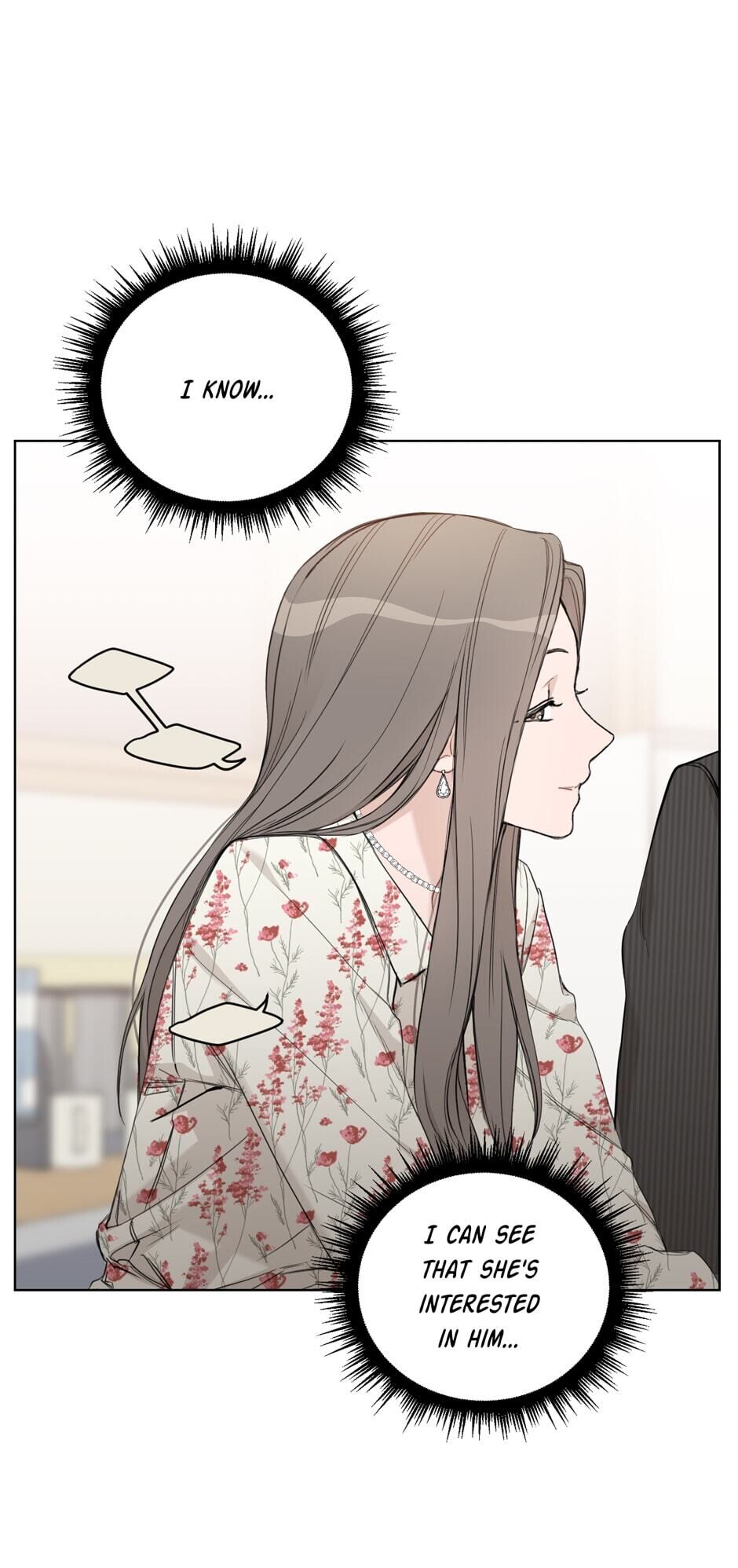 Positively Yours - Chapter 72.7 Page 39