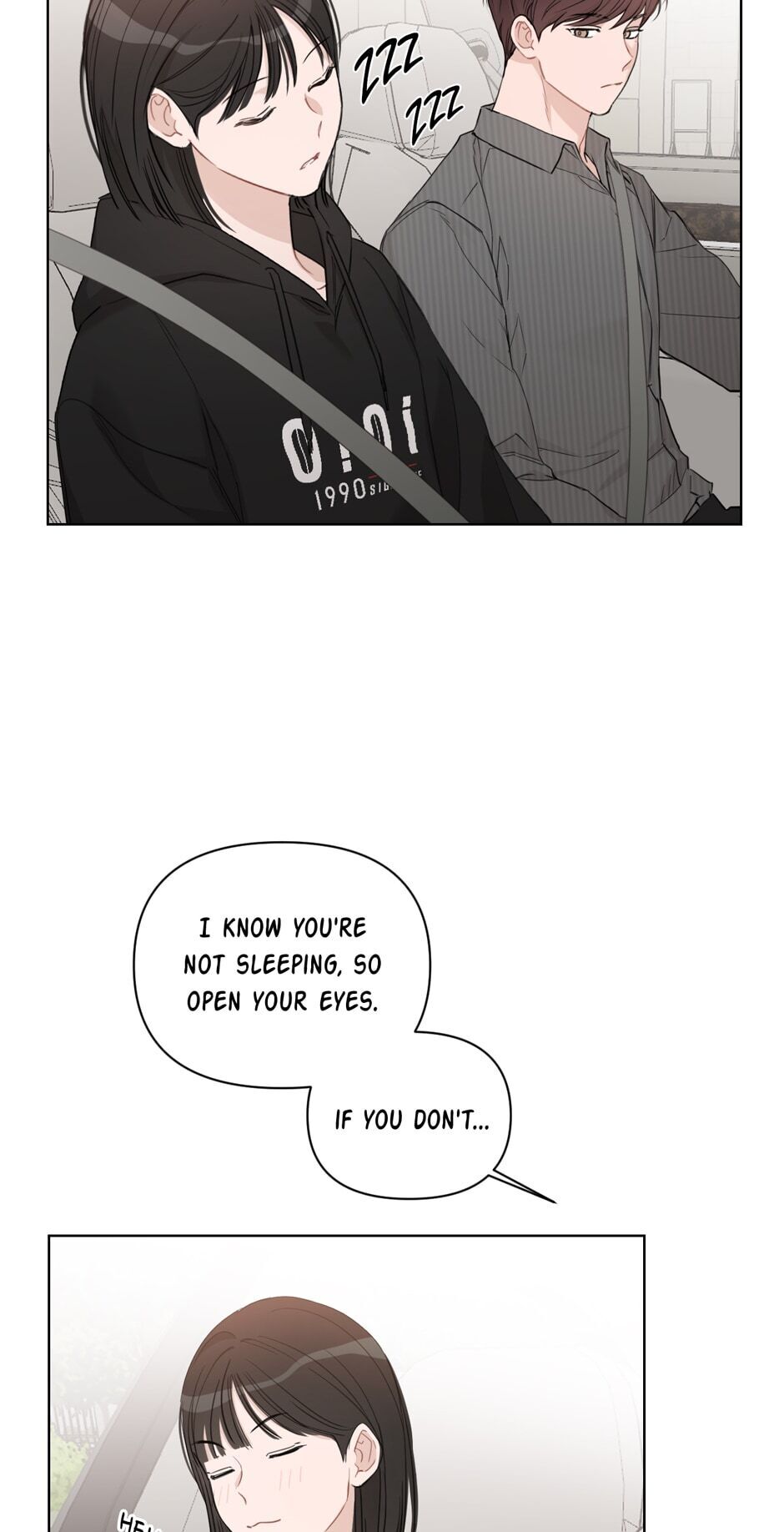 Positively Yours - Chapter 72.7 Page 4