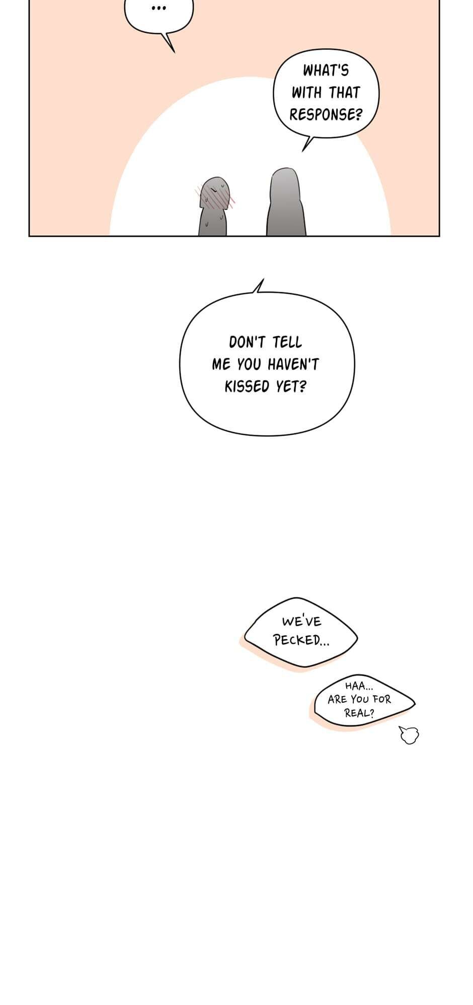 Positively Yours - Chapter 72.7 Page 45