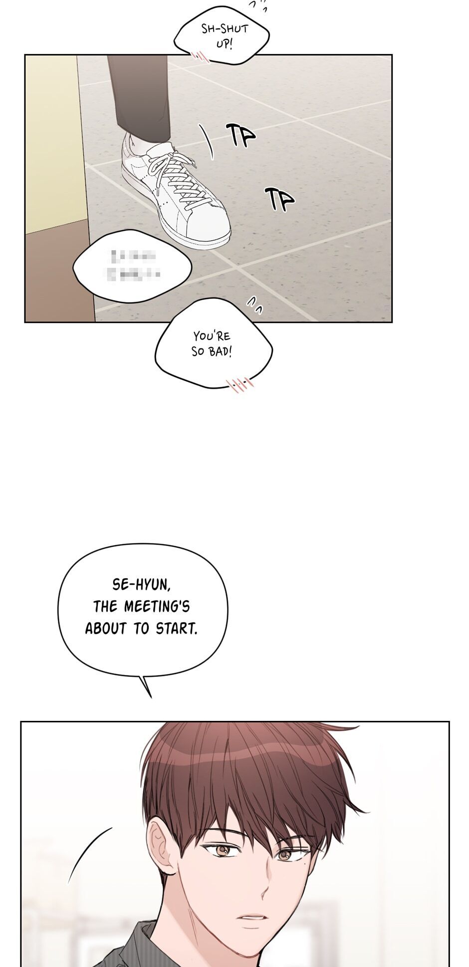 Positively Yours - Chapter 72.7 Page 47