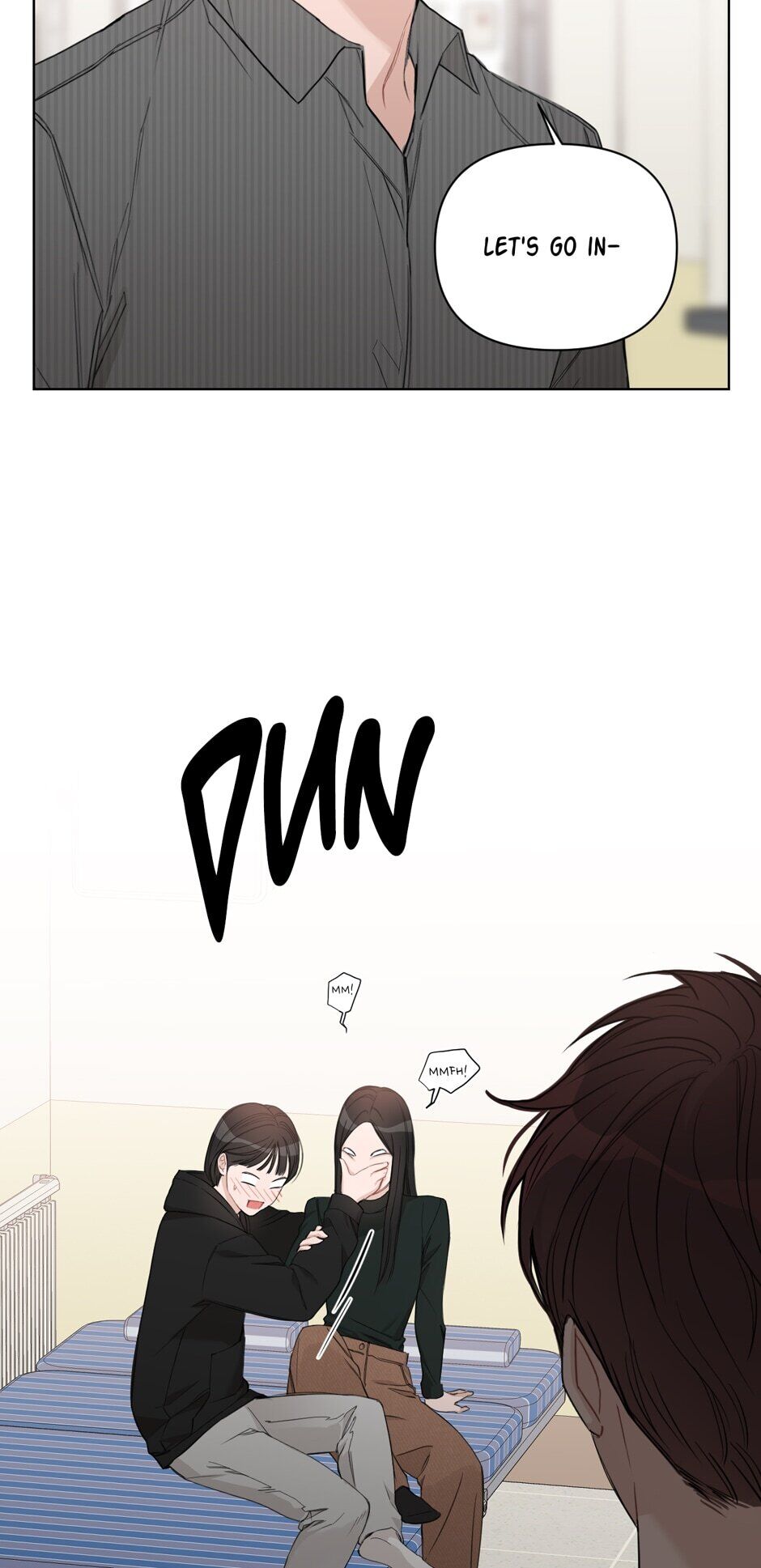 Positively Yours - Chapter 72.7 Page 48