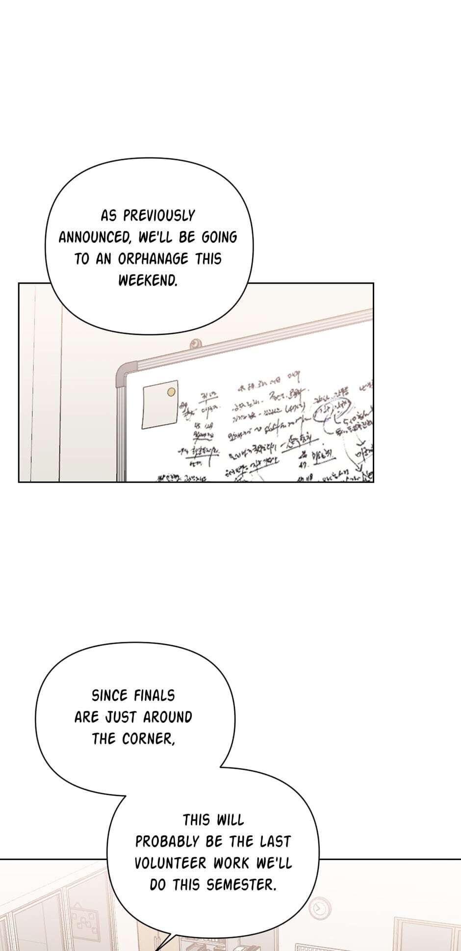 Positively Yours - Chapter 72.7 Page 50