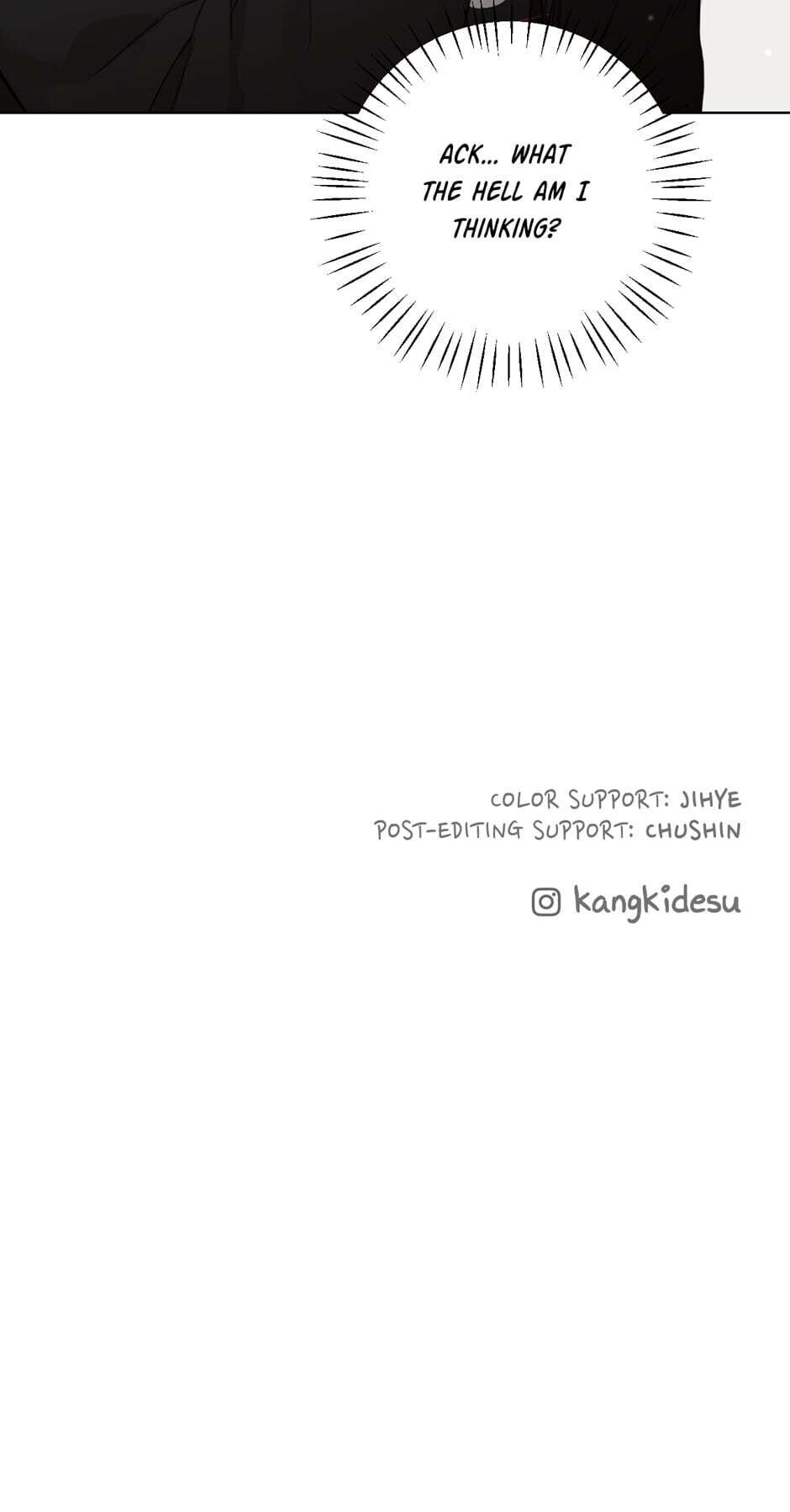 Positively Yours - Chapter 72.7 Page 65