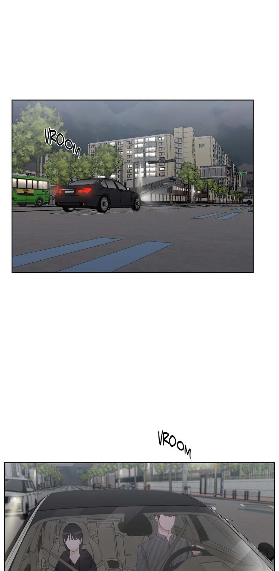 Positively Yours - Chapter 72.8 Page 1