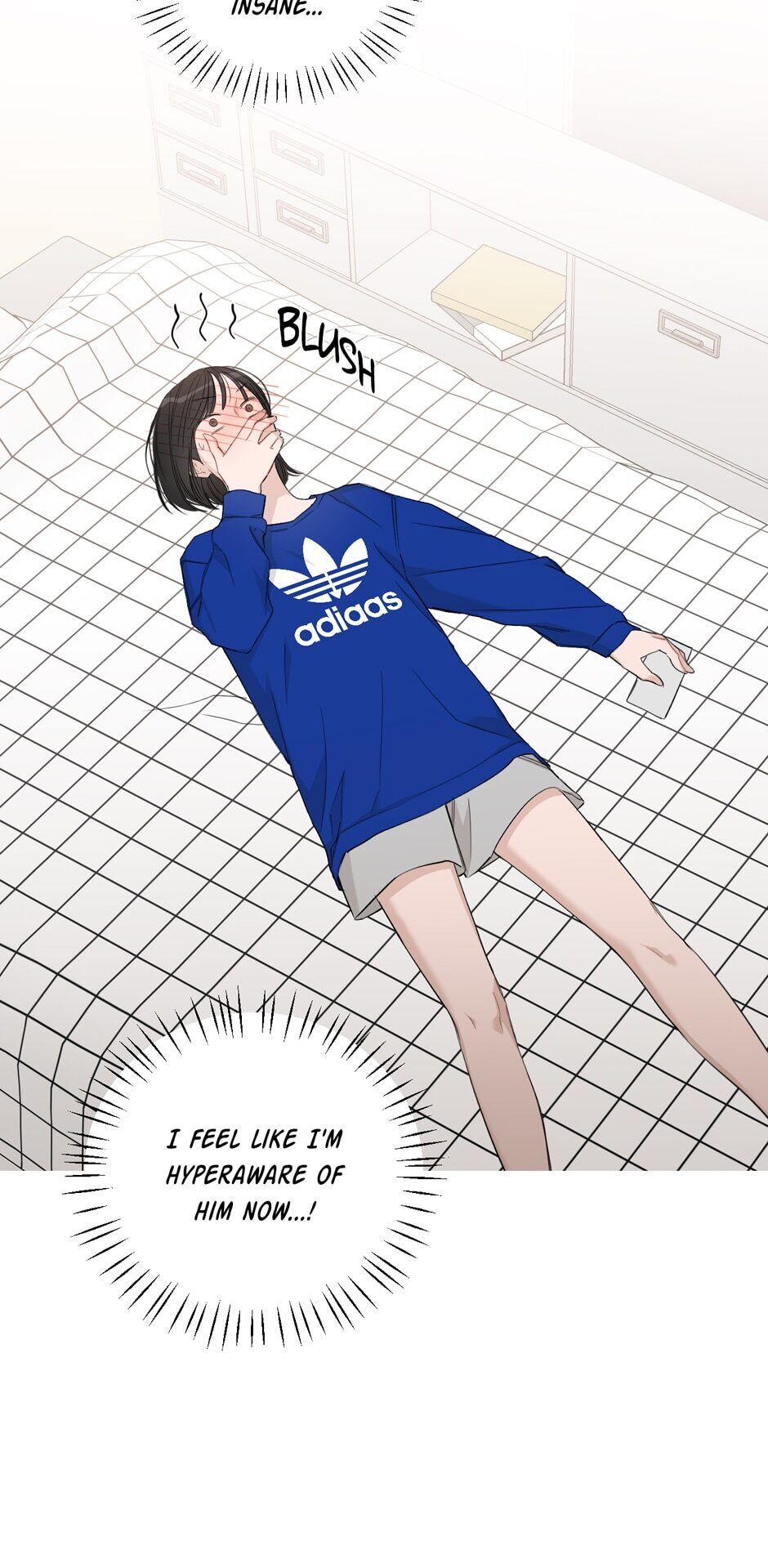 Positively Yours - Chapter 72.8 Page 10