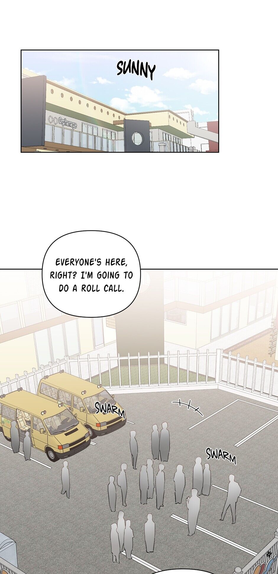 Positively Yours - Chapter 72.8 Page 19