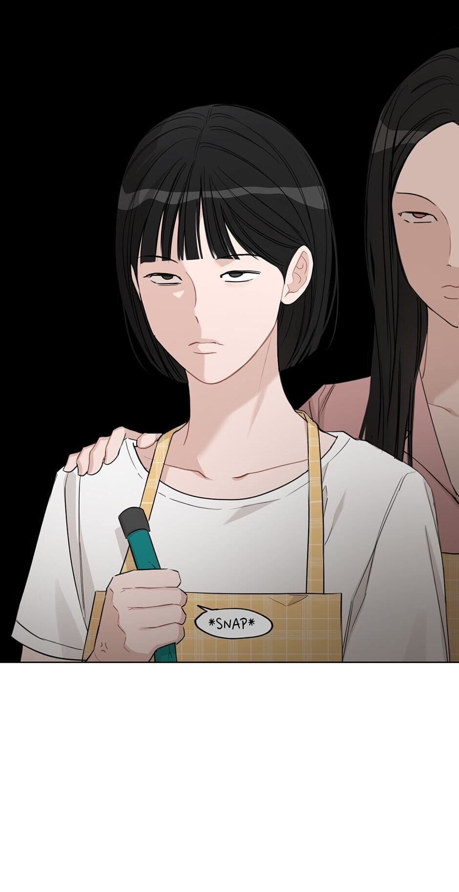 Positively Yours - Chapter 72.8 Page 32