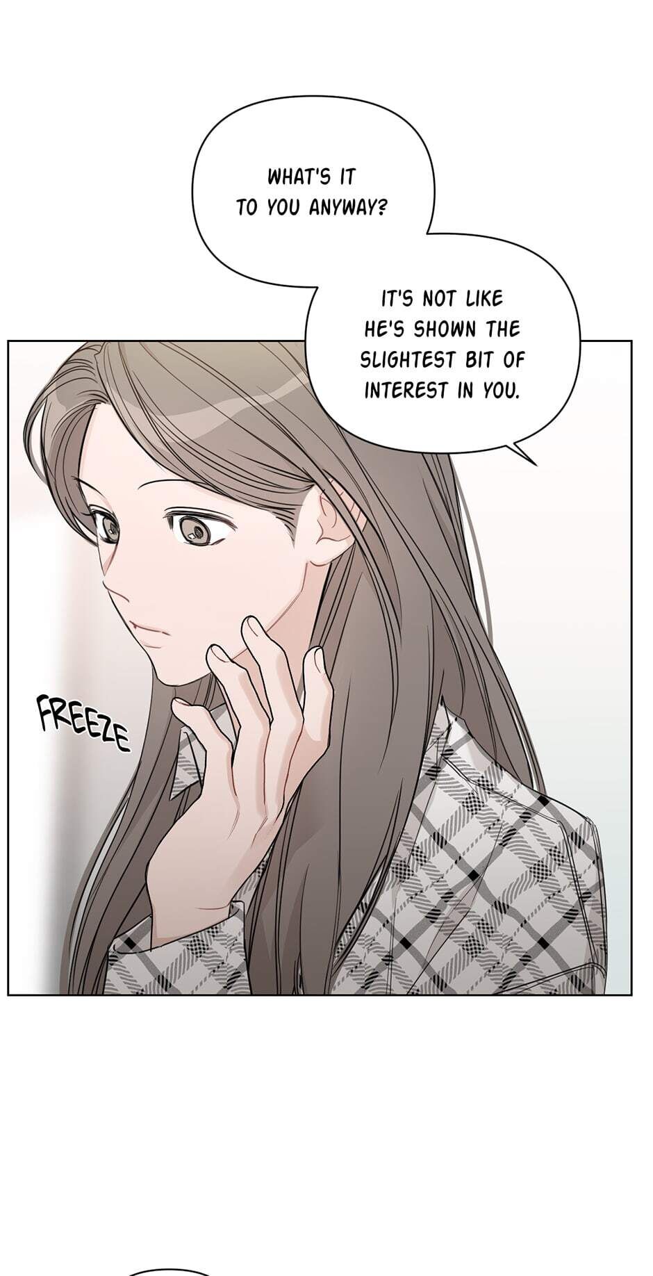 Positively Yours - Chapter 72.8 Page 44