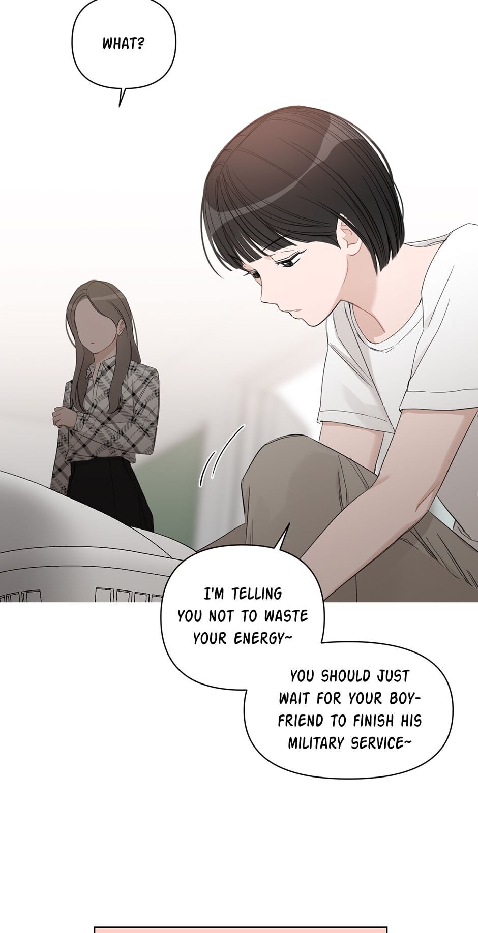 Positively Yours - Chapter 72.8 Page 45