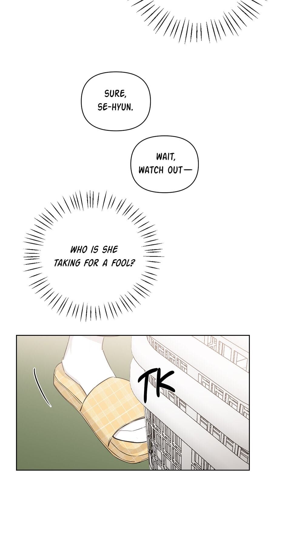 Positively Yours - Chapter 72.8 Page 48