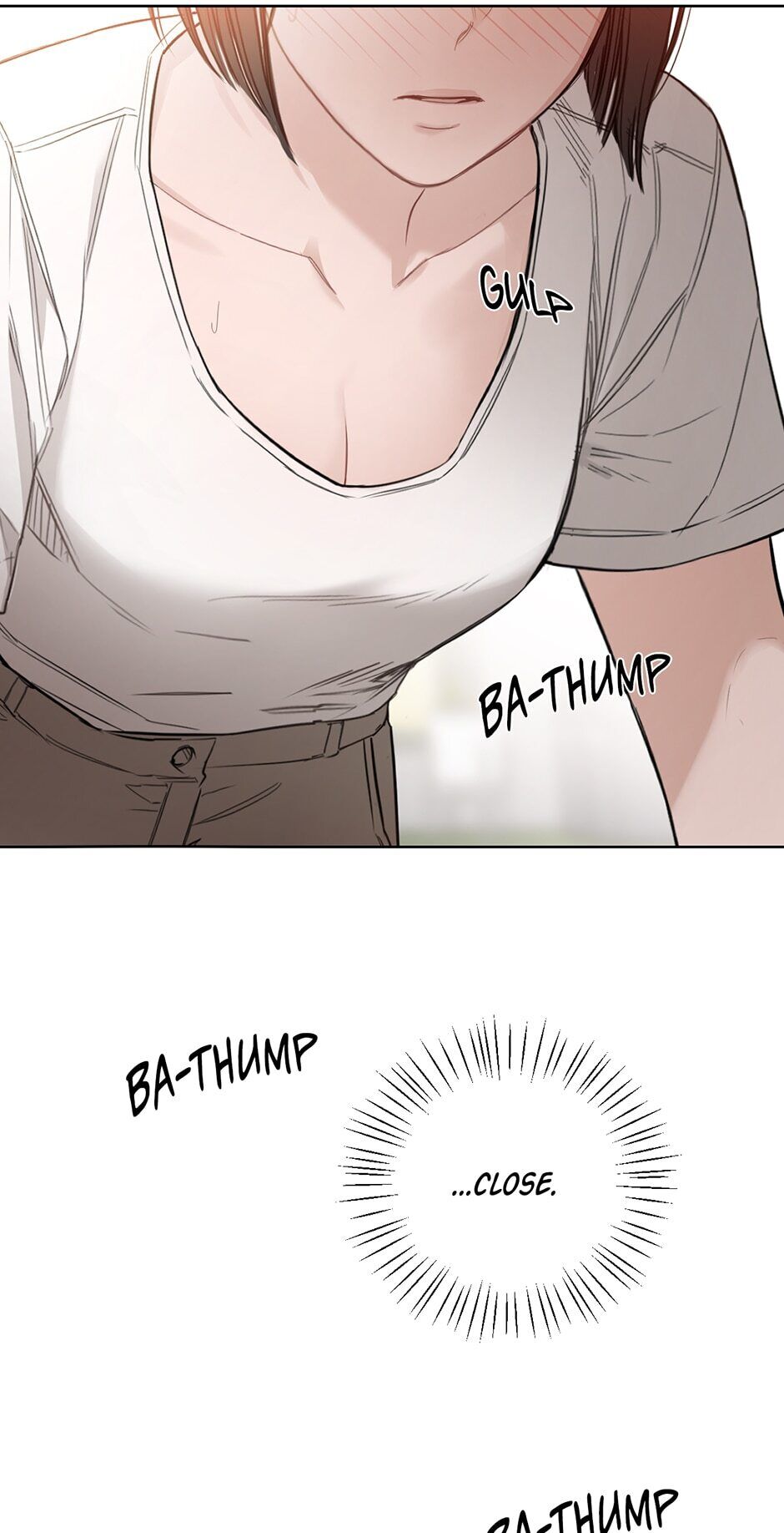 Positively Yours - Chapter 72.8 Page 56