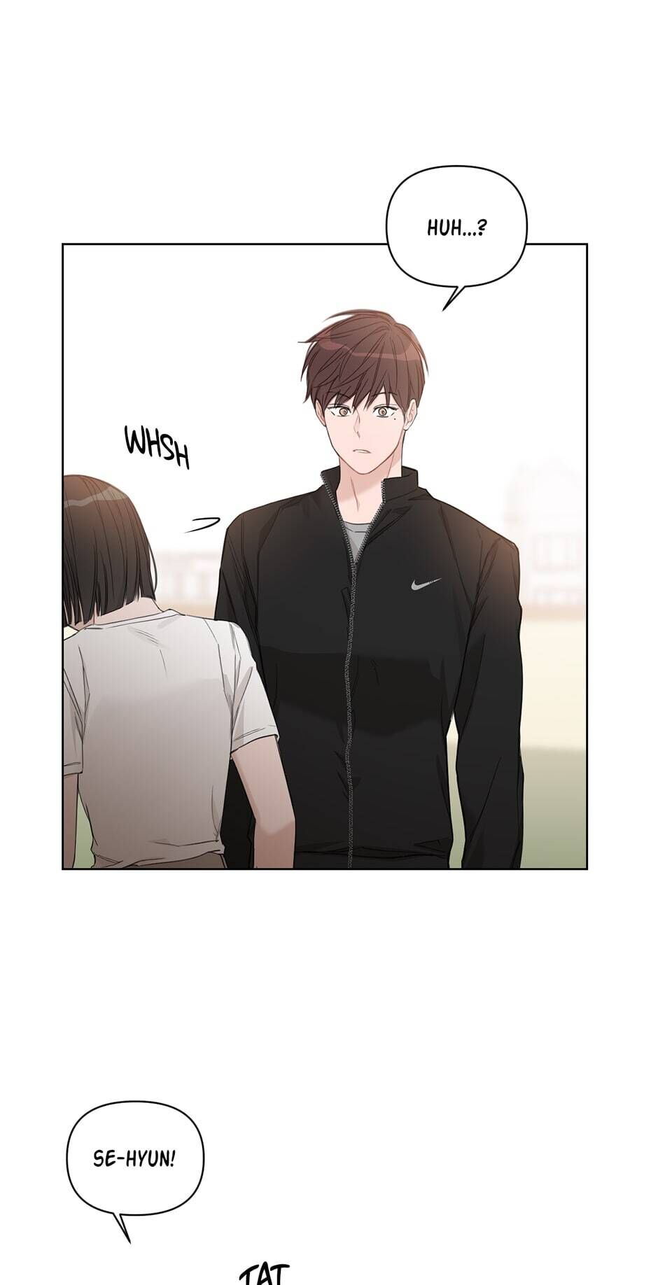 Positively Yours - Chapter 72.8 Page 65