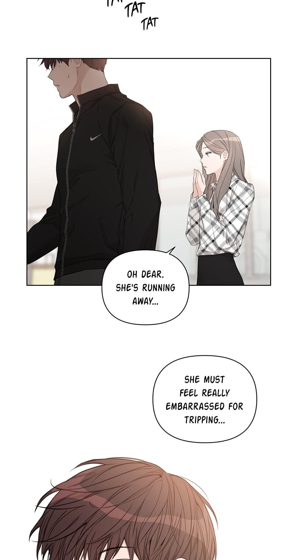 Positively Yours - Chapter 72.8 Page 66