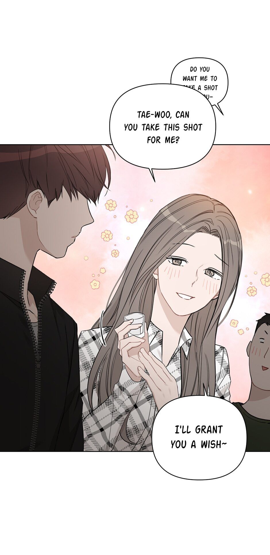 Positively Yours - Chapter 72.9 Page 20