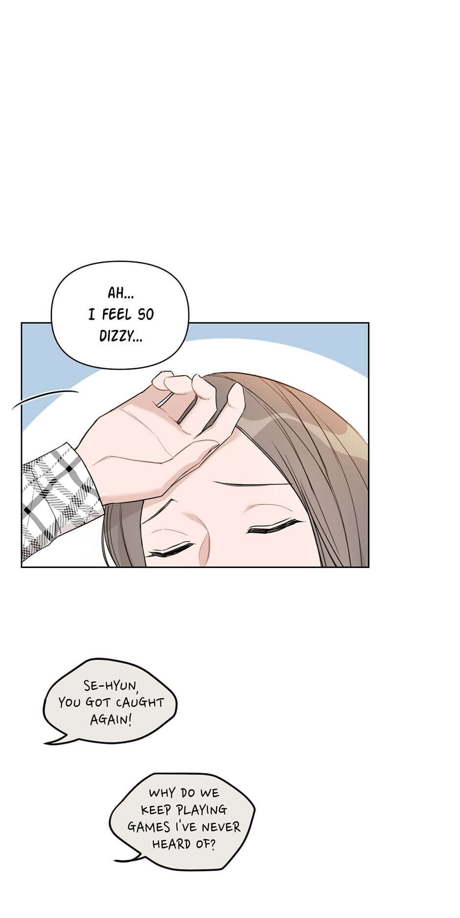 Positively Yours - Chapter 72.9 Page 23