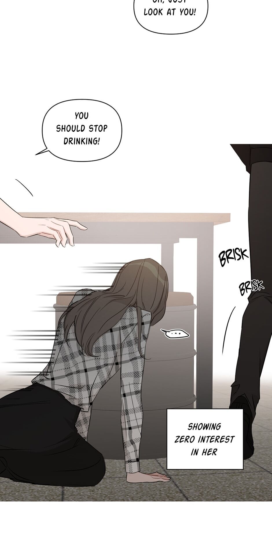 Positively Yours - Chapter 72.9 Page 26