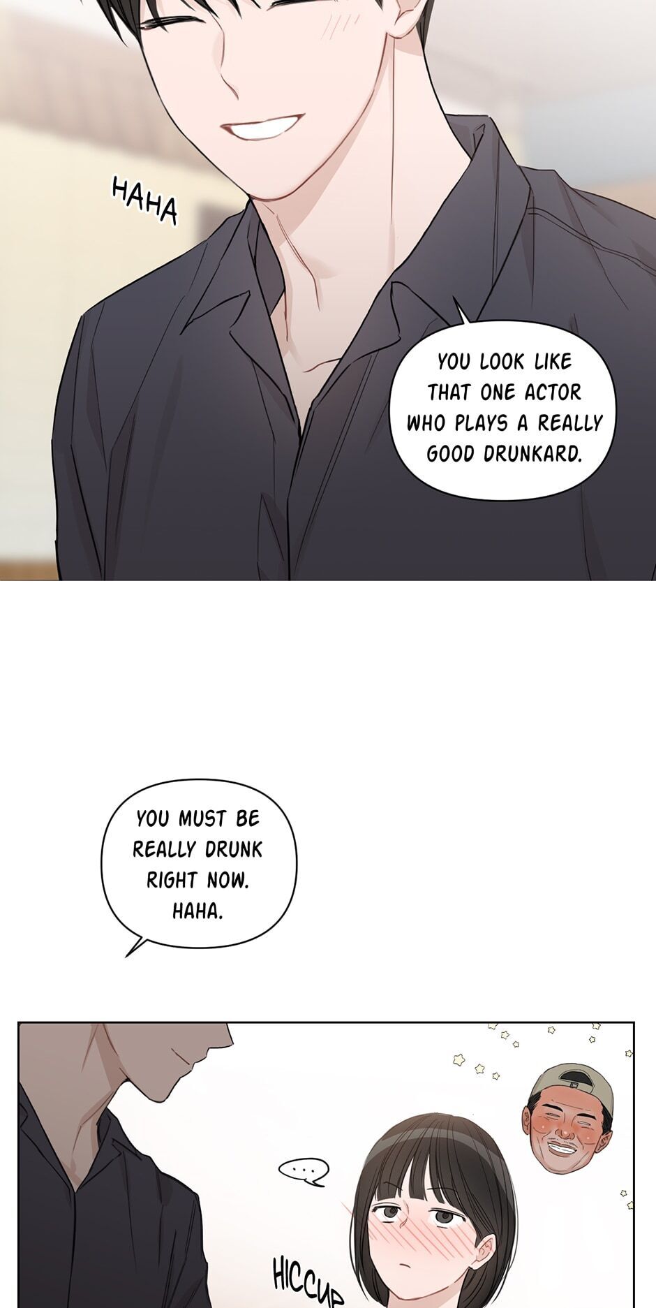 Positively Yours - Chapter 72.9 Page 31