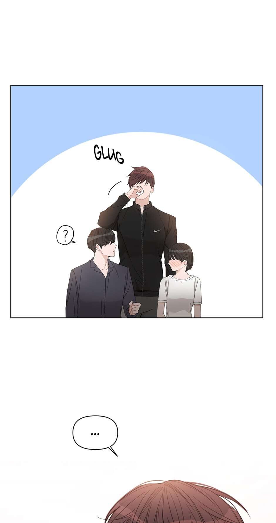 Positively Yours - Chapter 72.9 Page 34