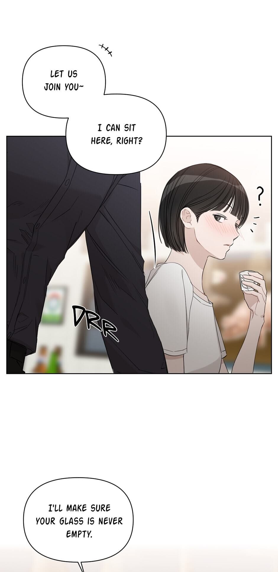 Positively Yours - Chapter 72.9 Page 5