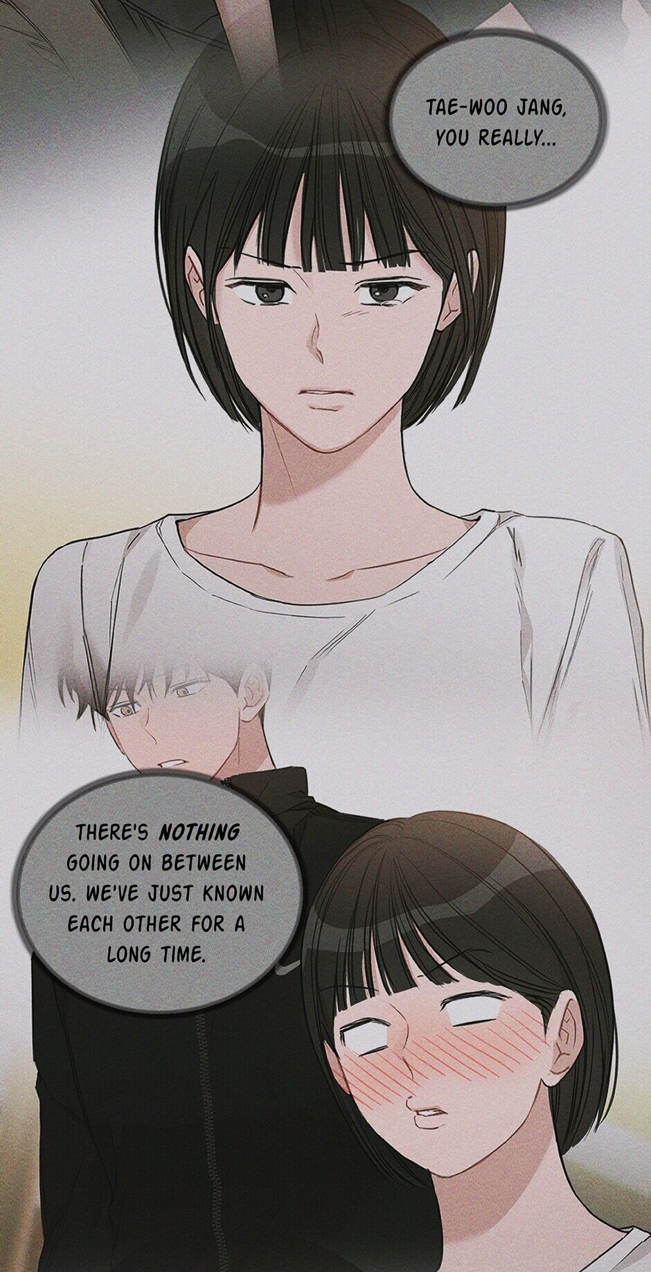 Positively Yours - Chapter 72.9 Page 52