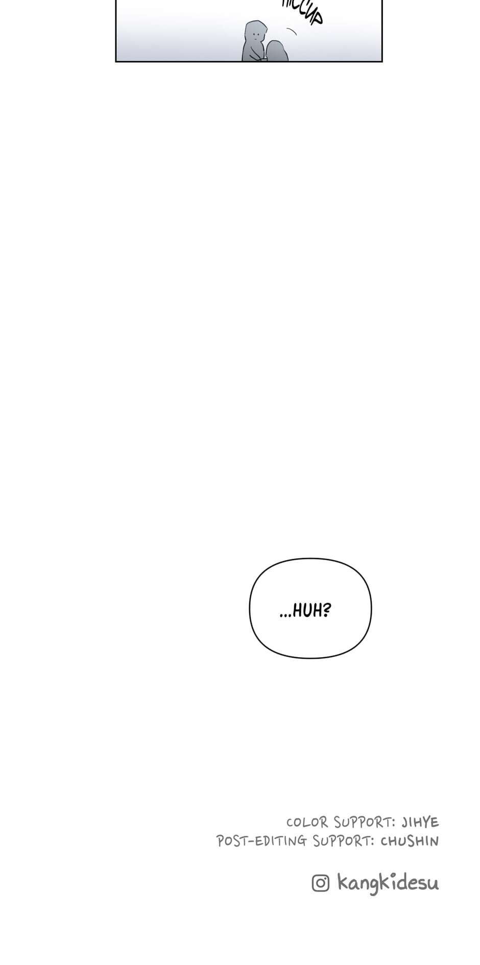 Positively Yours - Chapter 72.9 Page 65