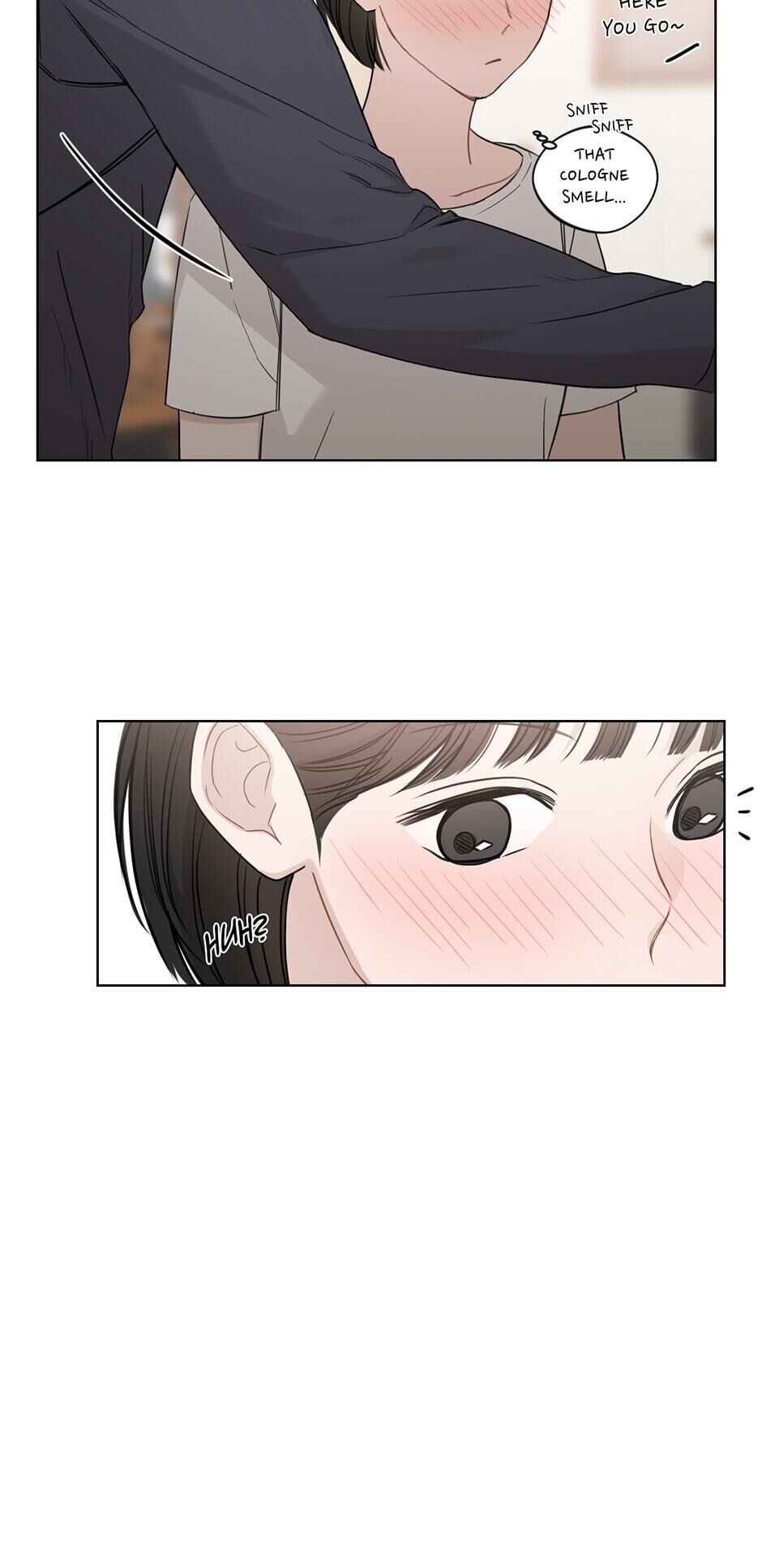 Positively Yours - Chapter 72.9 Page 7