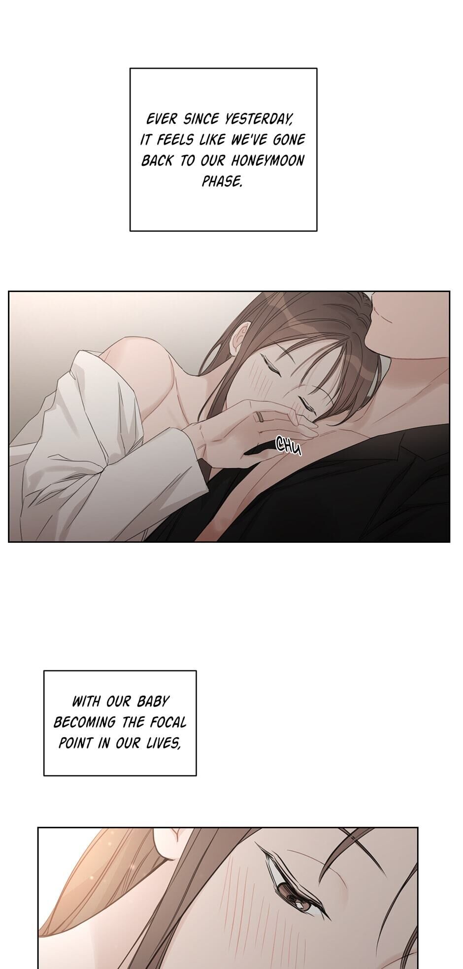 Positively Yours - Chapter 72 Page 12