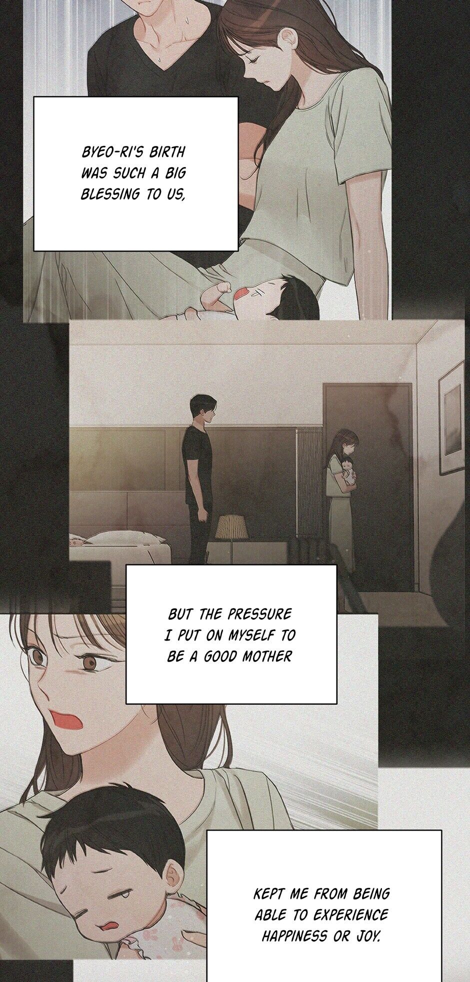 Positively Yours - Chapter 72 Page 14