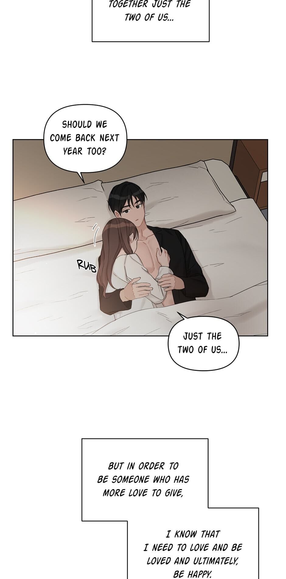 Positively Yours - Chapter 72 Page 26