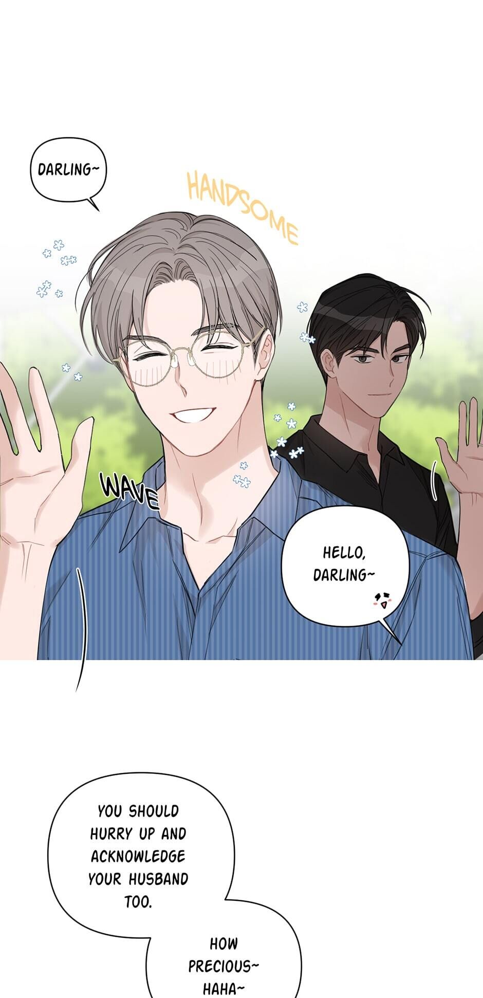 Positively Yours - Chapter 72 Page 41