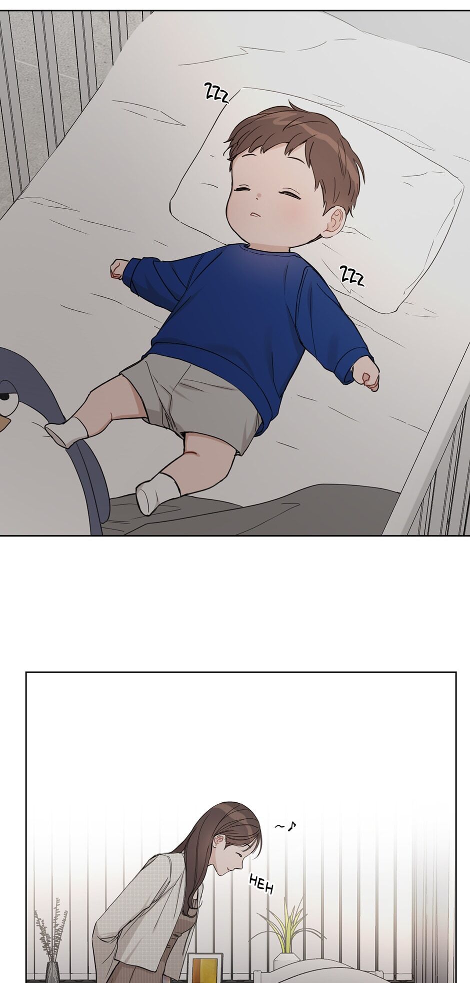 Positively Yours - Chapter 72 Page 68