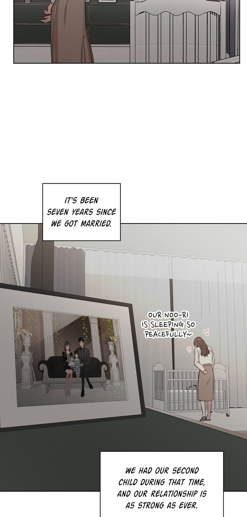 Positively Yours - Chapter 72 Page 69