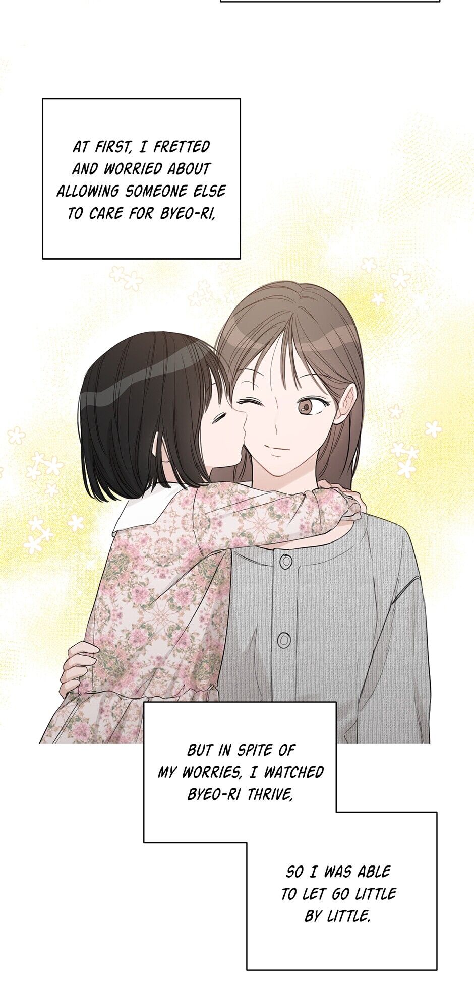 Positively Yours - Chapter 72 Page 71