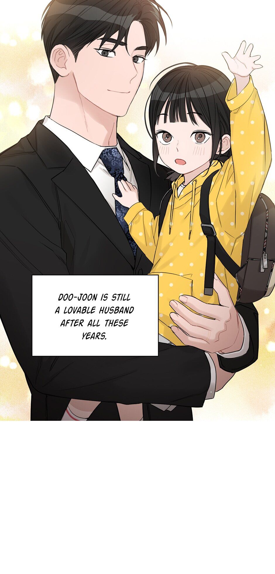 Positively Yours - Chapter 72 Page 73