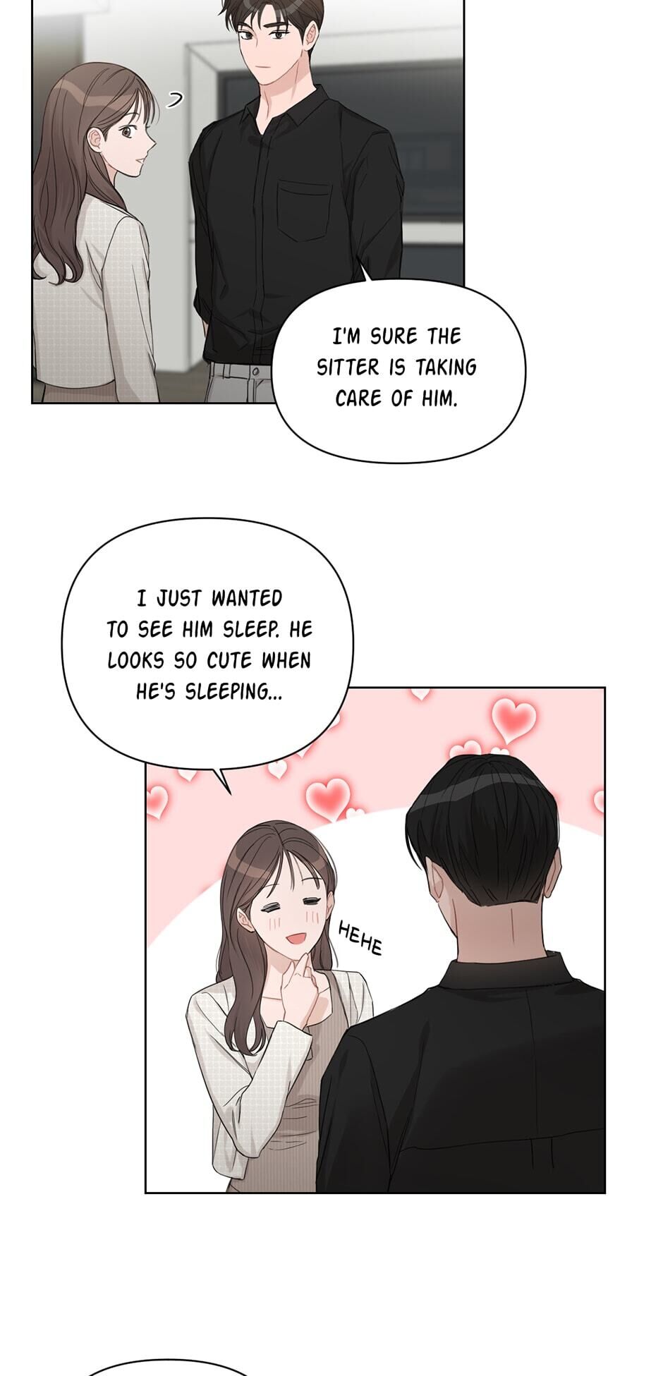 Positively Yours - Chapter 72 Page 79