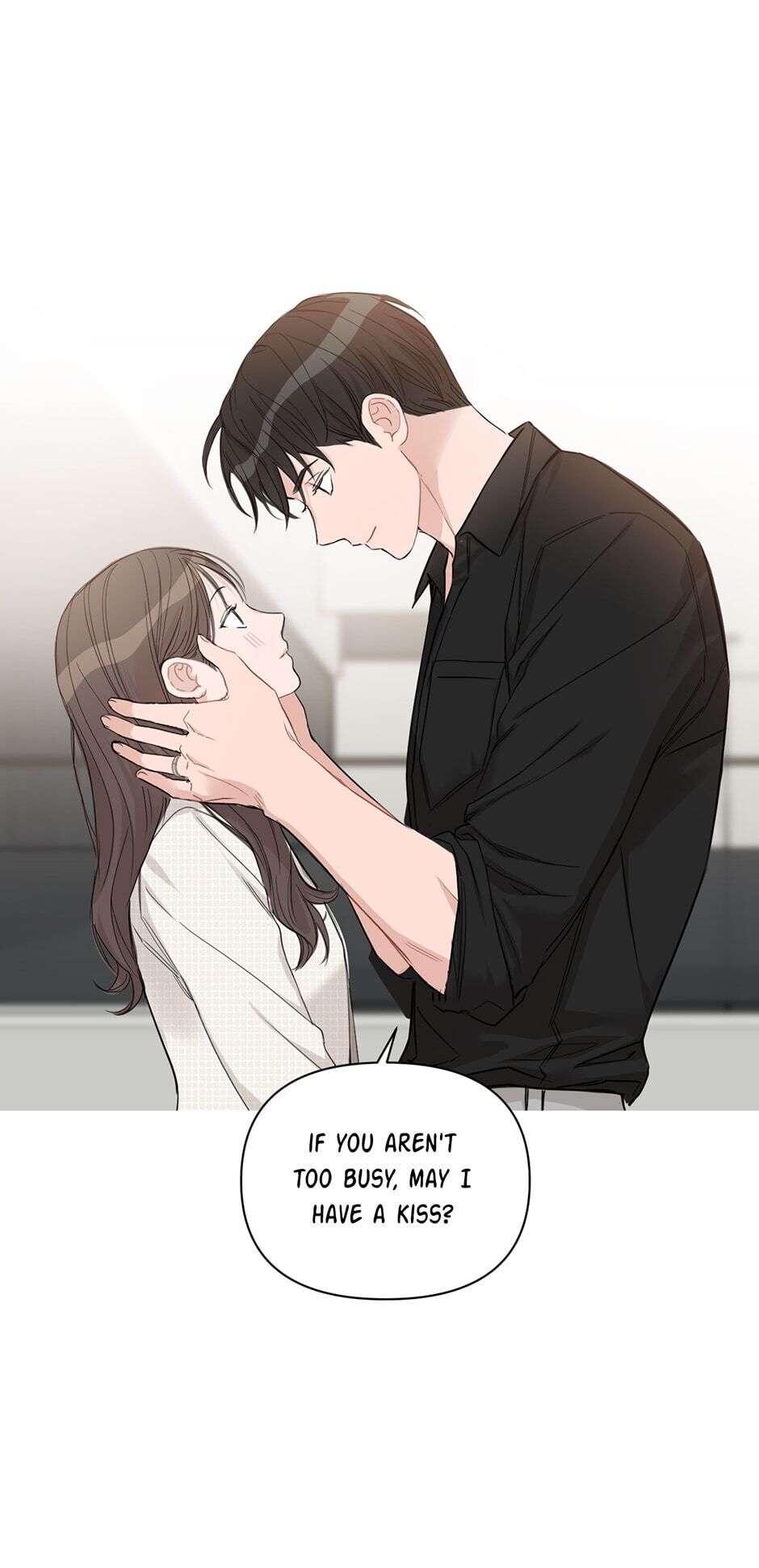 Positively Yours - Chapter 72 Page 84