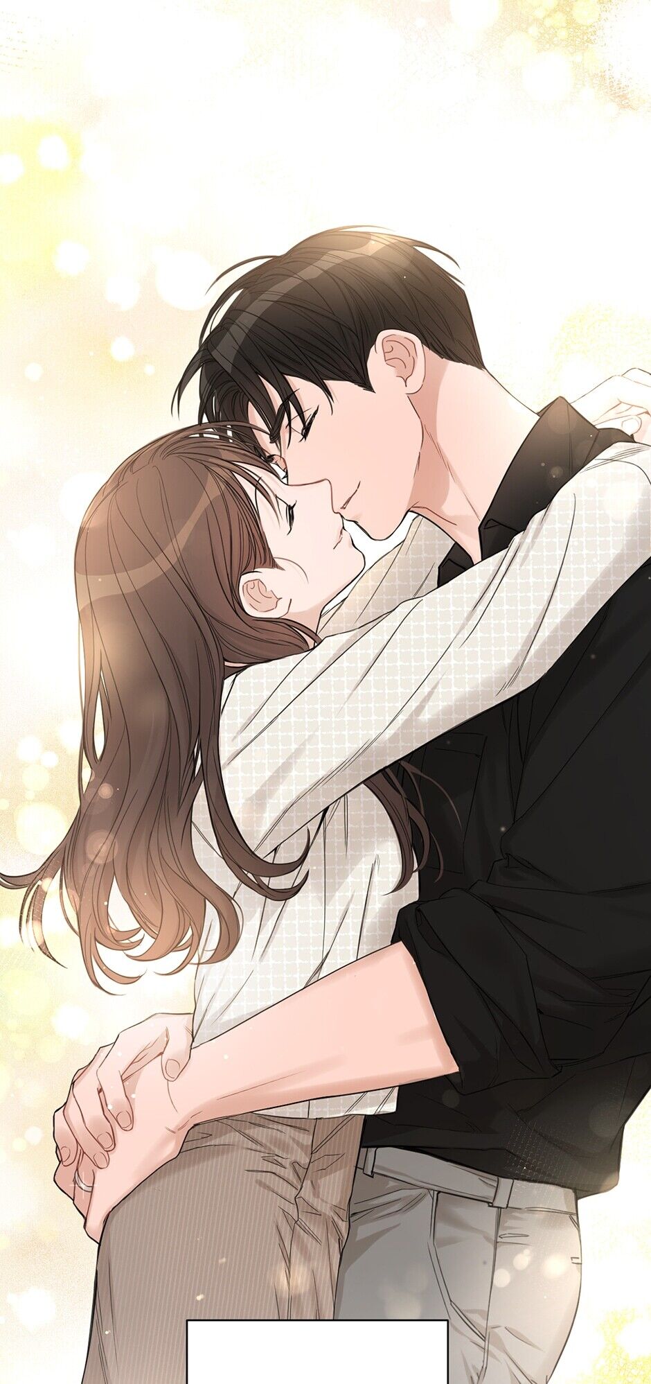 Positively Yours - Chapter 72 Page 89