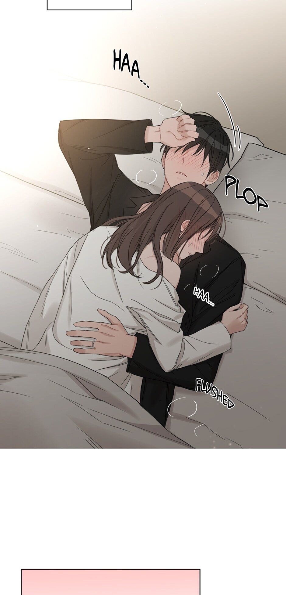 Positively Yours - Chapter 72 Page 9