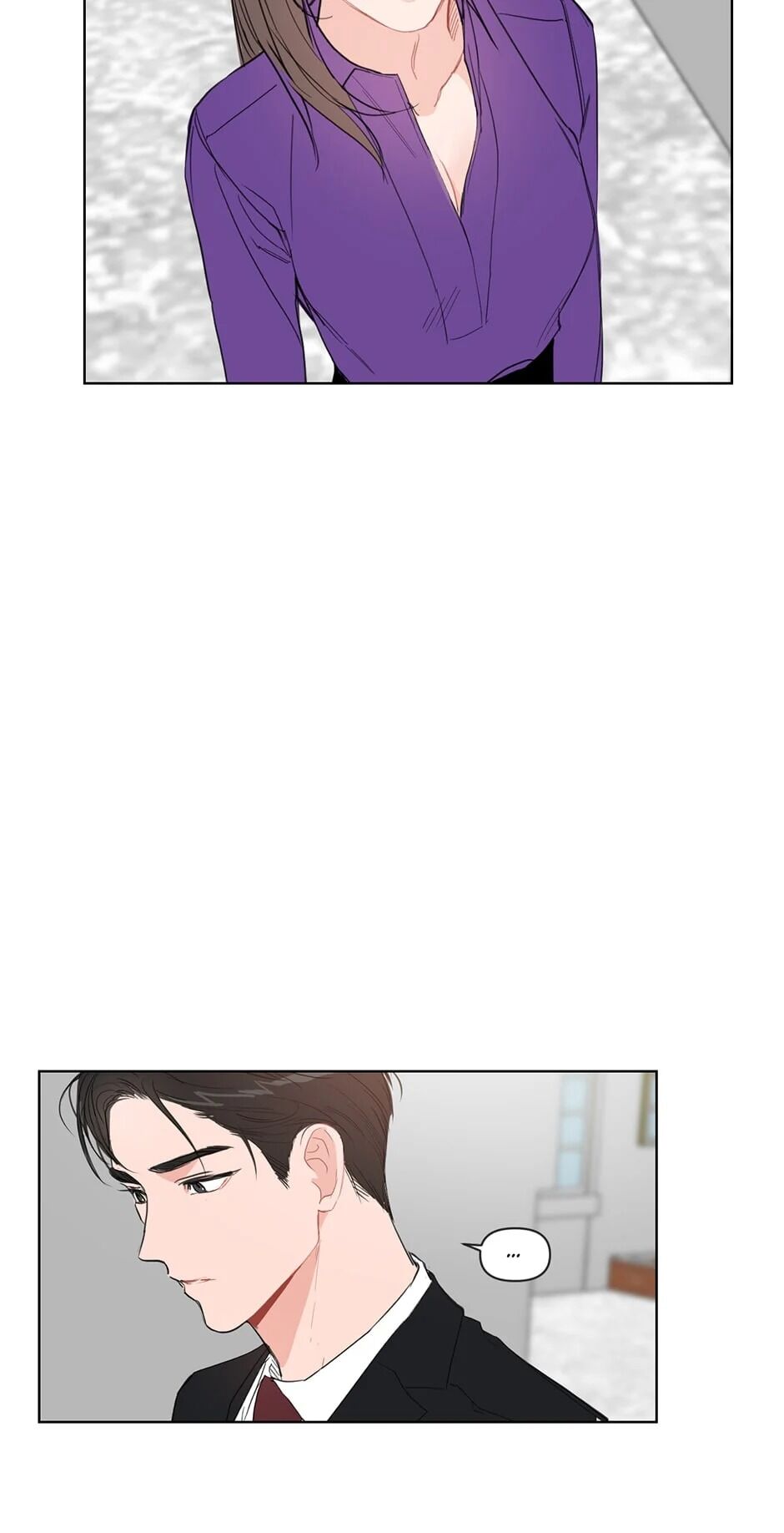 Positively Yours - Chapter 8 Page 28