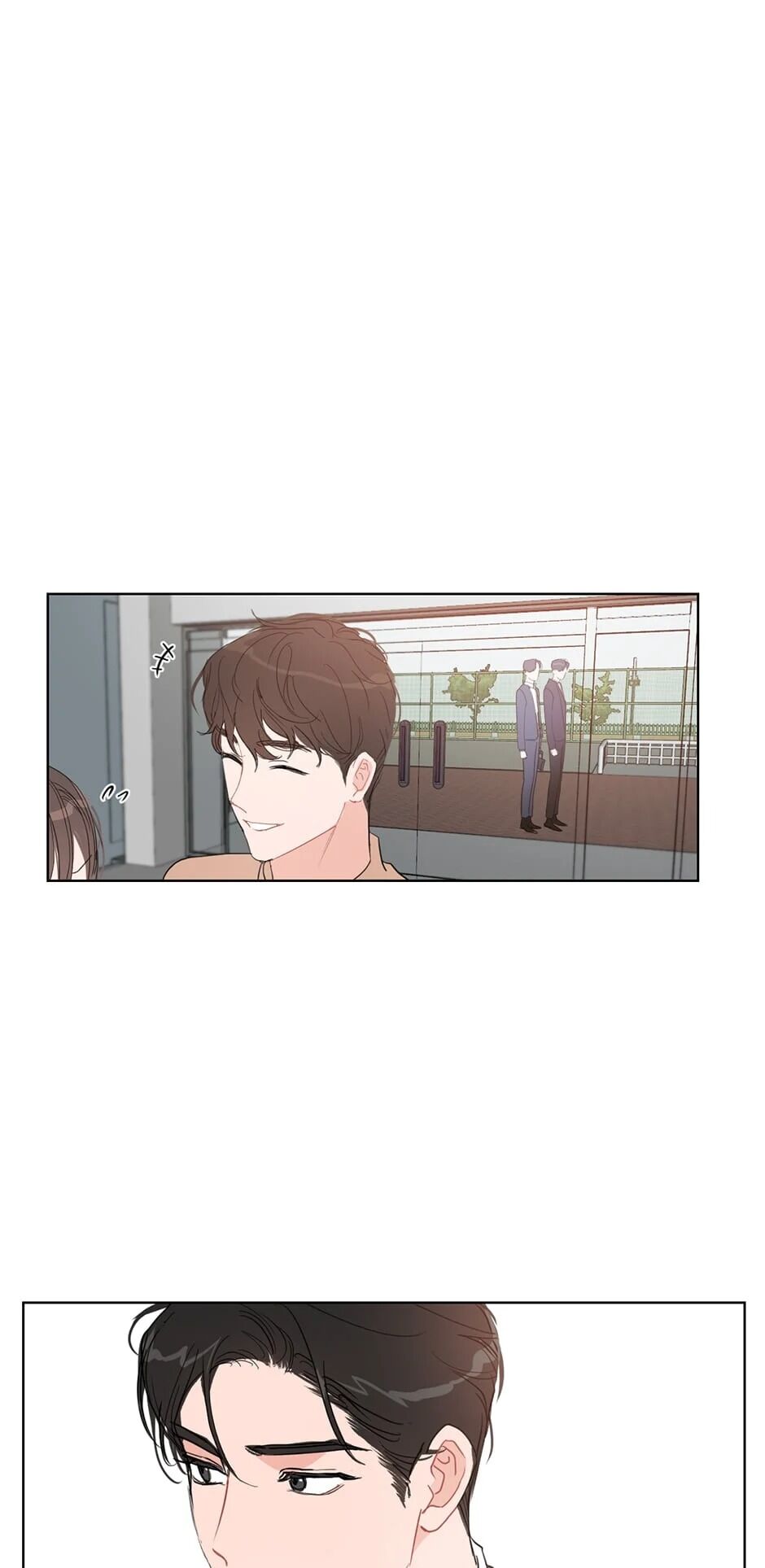 Positively Yours - Chapter 9 Page 12