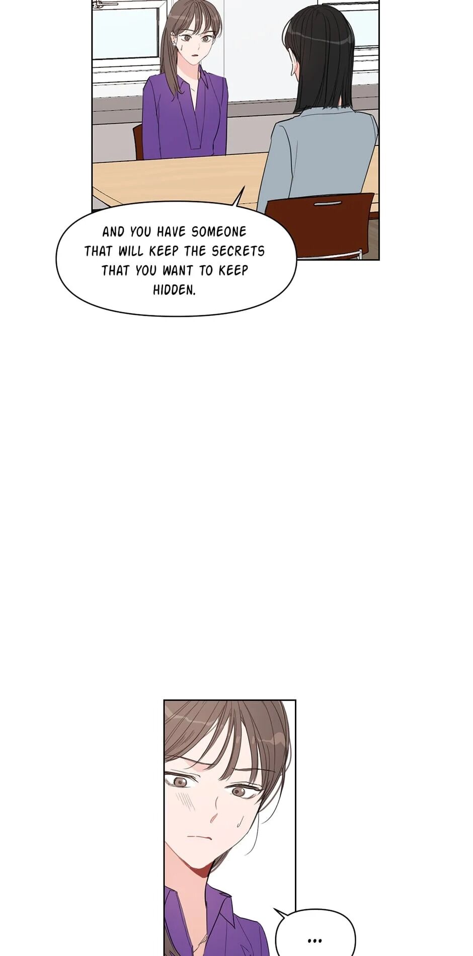 Positively Yours - Chapter 9 Page 39