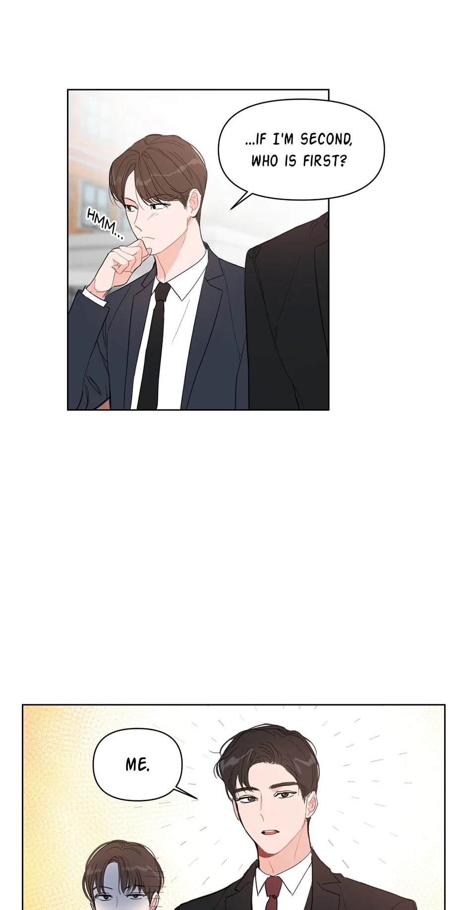 Positively Yours - Chapter 9 Page 7