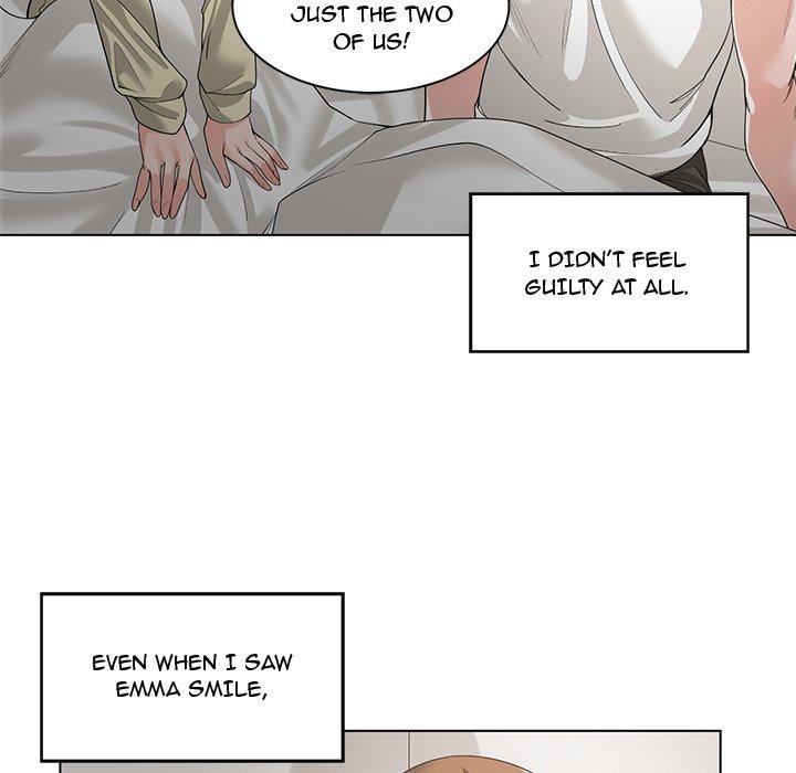 Salamander - Chapter 13 Page 76