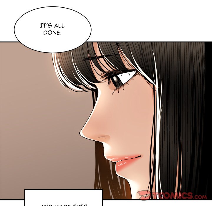 Salamander - Chapter 29 Page 84