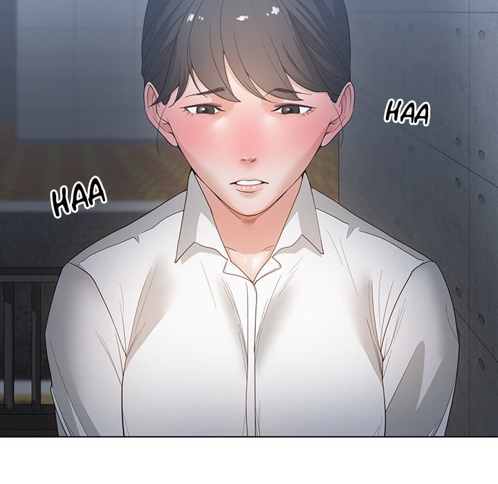 Salamander - Chapter 3 Page 18